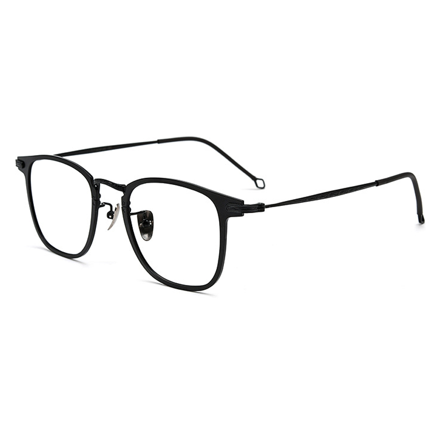 Bryn Oval Full Rim Eyeglasses 1546