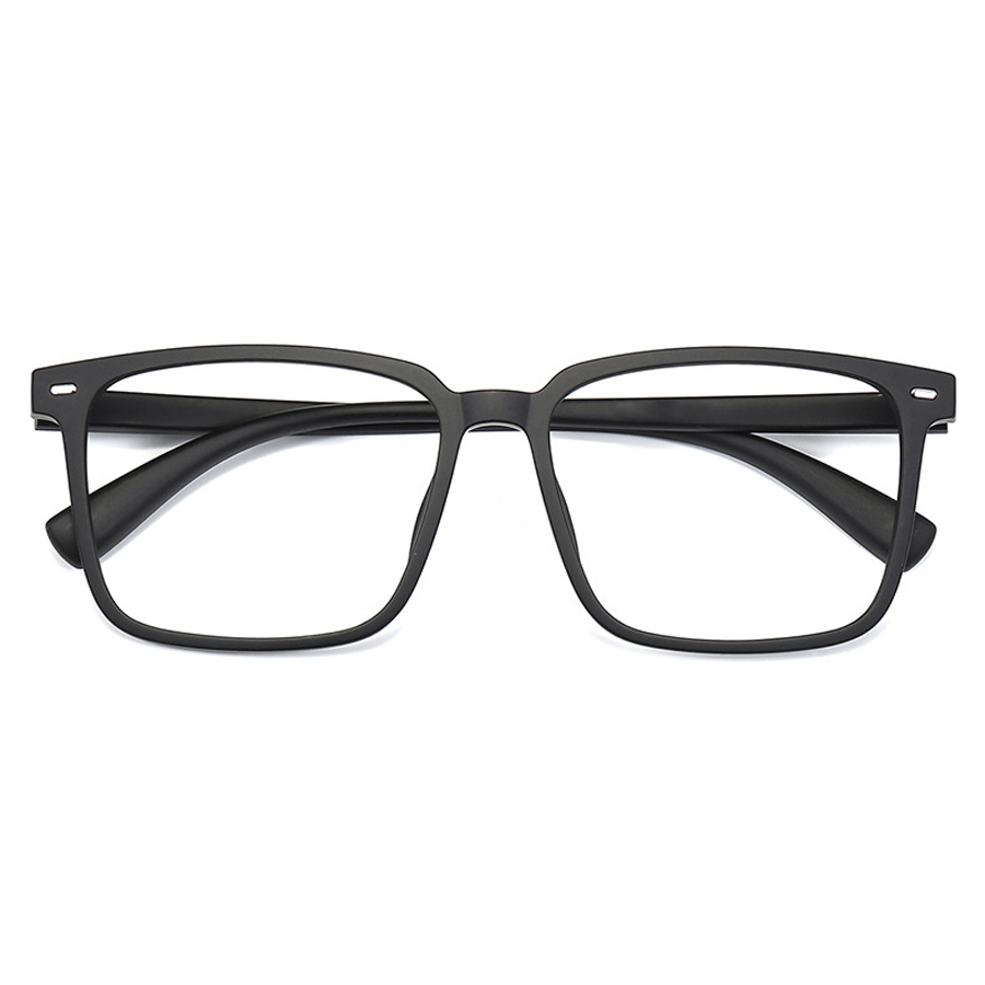 Notting Hill Square Full-Rim Eyeglasses