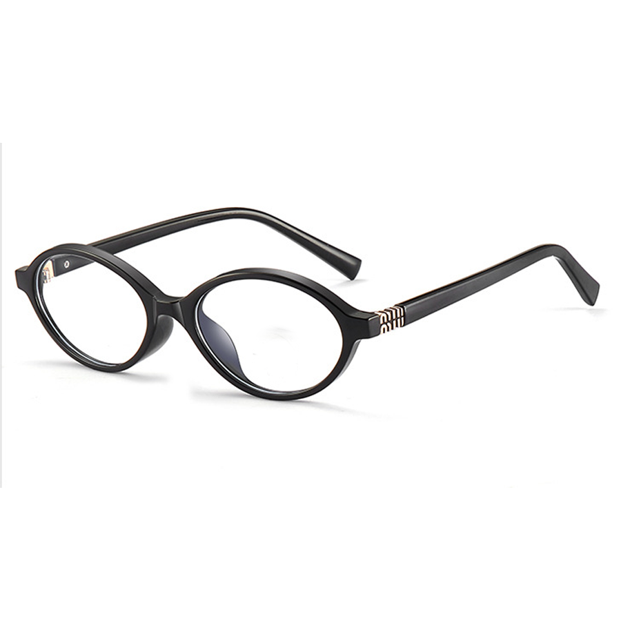 Huancas Horn Full-Rim Eyeglasses