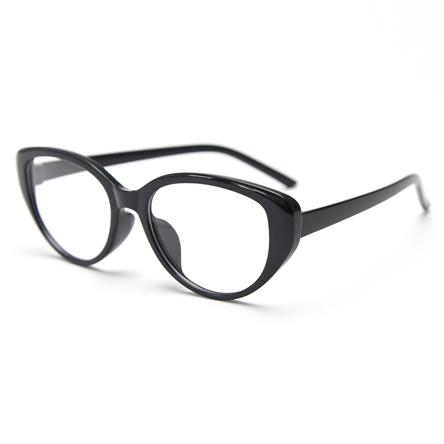 Astrid Horn Full-Rim Eyeglasses