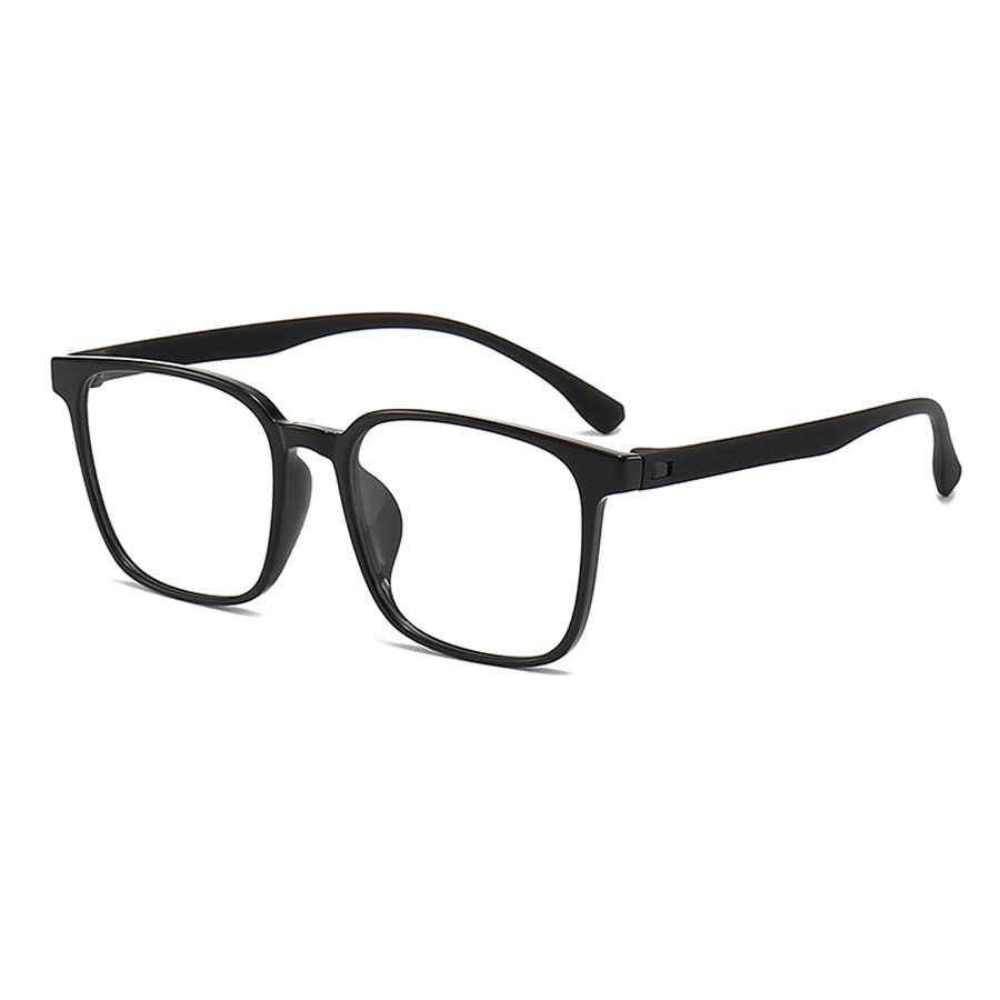 Harmony Square Full-Rim Eyeglasses