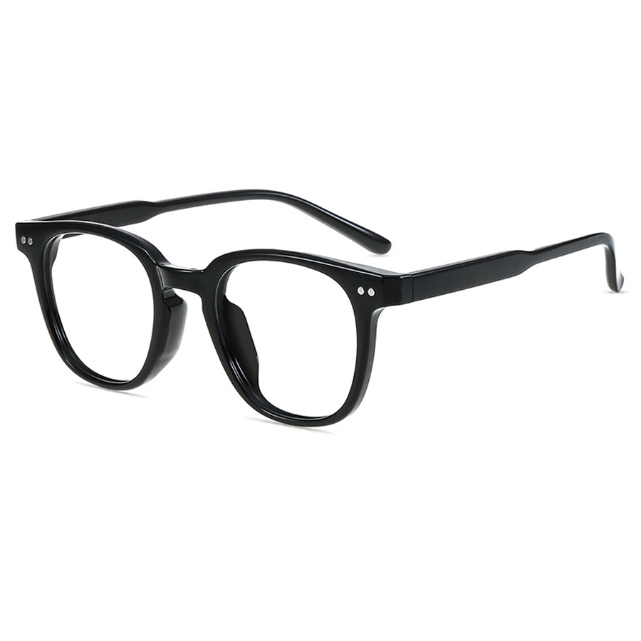 Caden Square Full-Rim Eyeglasses