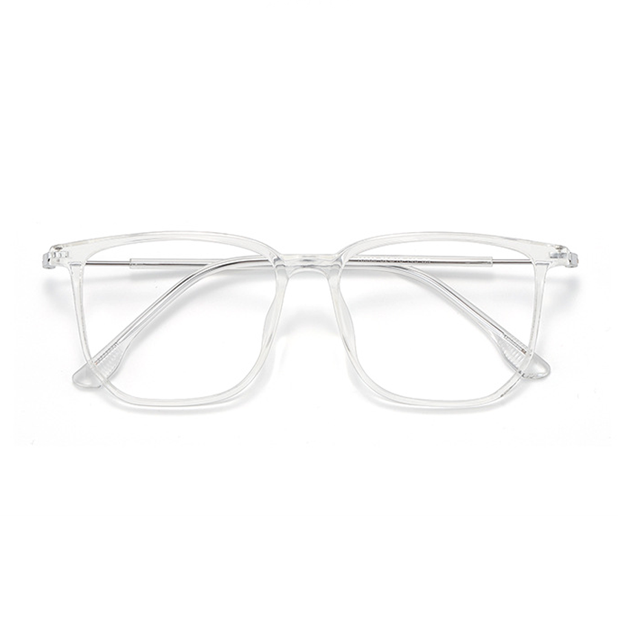 Shiloh Square Full-Rim Eyeglasses