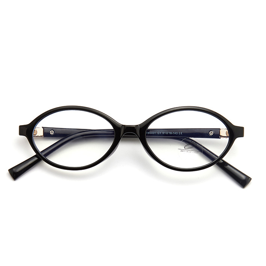 Huancas Horn Full-Rim Eyeglasses