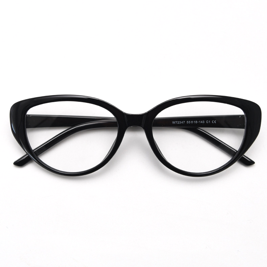 Astrid Horn Full-Rim Eyeglasses