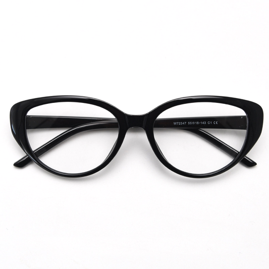 Astrid Horn Full-Rim Eyeglasses