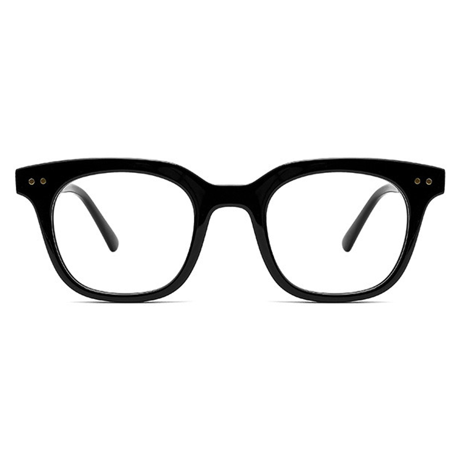 Reverie Square Full-Rim Eyeglasses