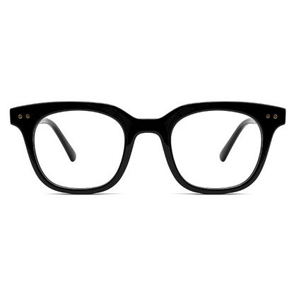 Reverie Square Full-Rim Eyeglasses