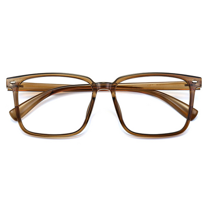 Notting Hill Square Full-Rim Eyeglasses