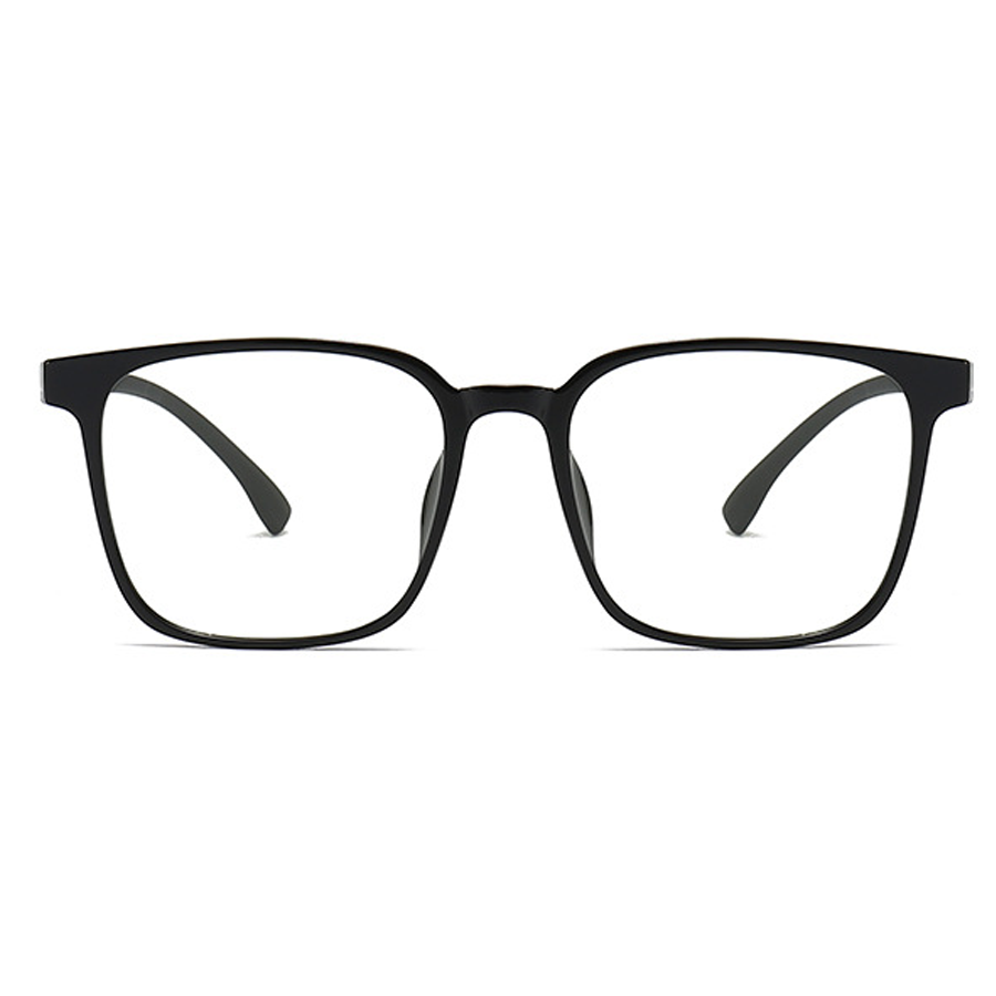 Harmony Square Full-Rim Eyeglasses