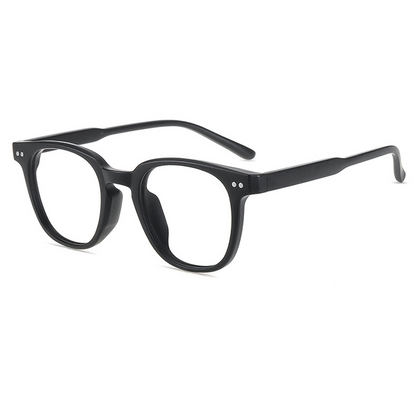 Caden Square Full-Rim Eyeglasses