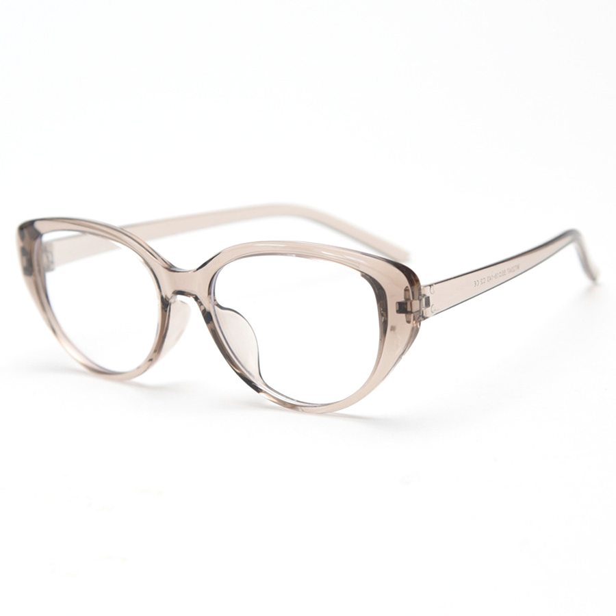 Astrid Horn Full-Rim Eyeglasses