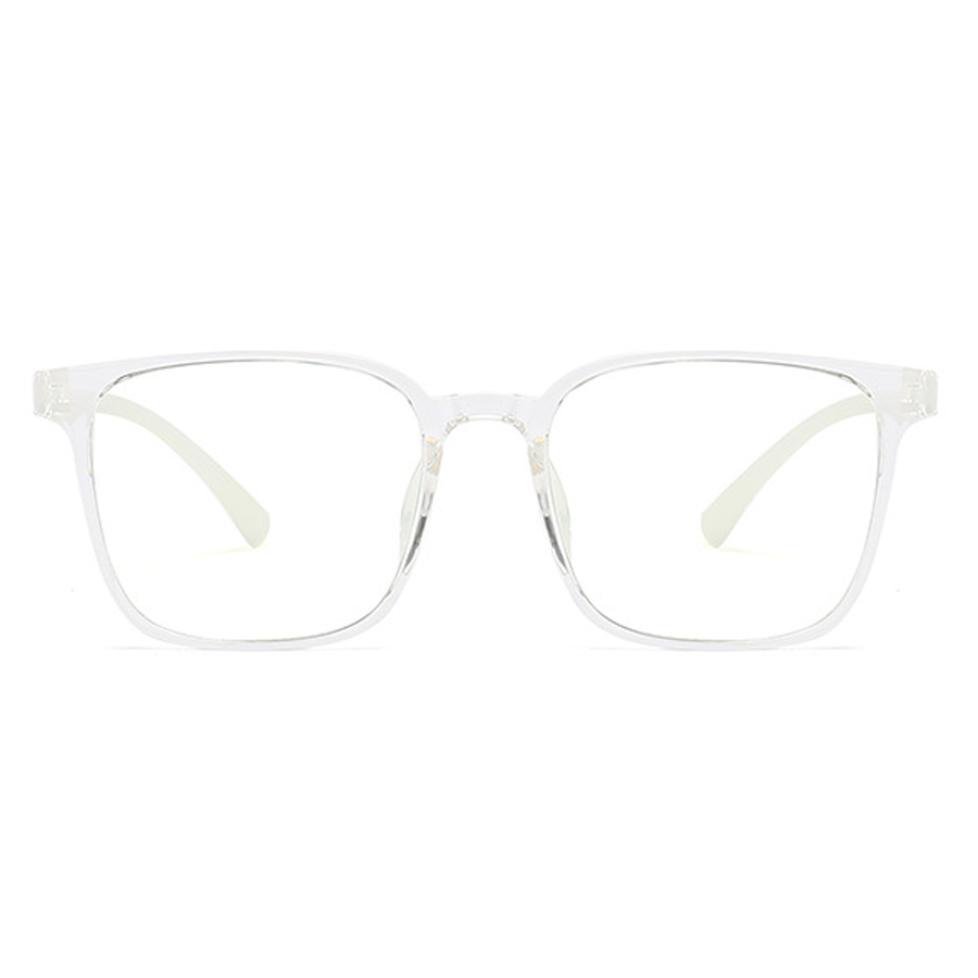 Harmony Square Full-Rim Eyeglasses