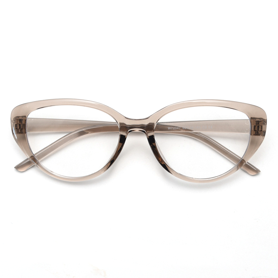 Astrid Horn Full-Rim Eyeglasses