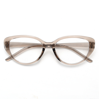 Astrid Horn Full-Rim Eyeglasses