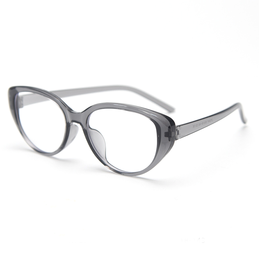 Astrid Horn Full-Rim Eyeglasses