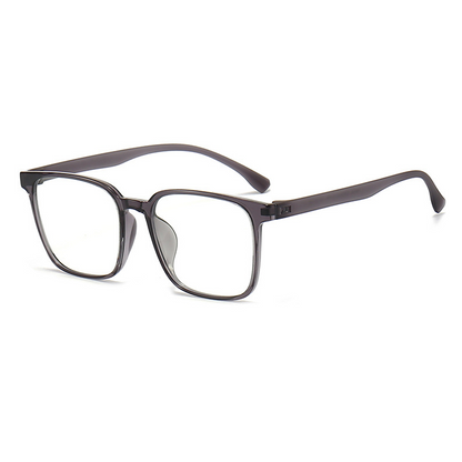 Harmony Square Full-Rim Eyeglasses