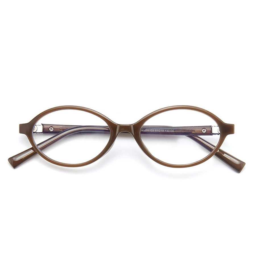 Huancas Horn Full-Rim Eyeglasses