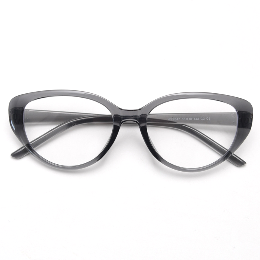 Astrid Horn Full-Rim Eyeglasses