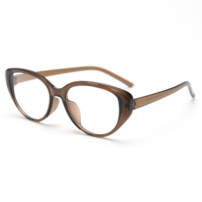 Astrid Horn Full-Rim Eyeglasses