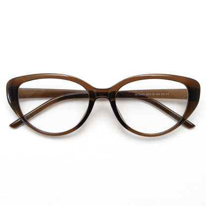 Astrid Horn Full-Rim Eyeglasses