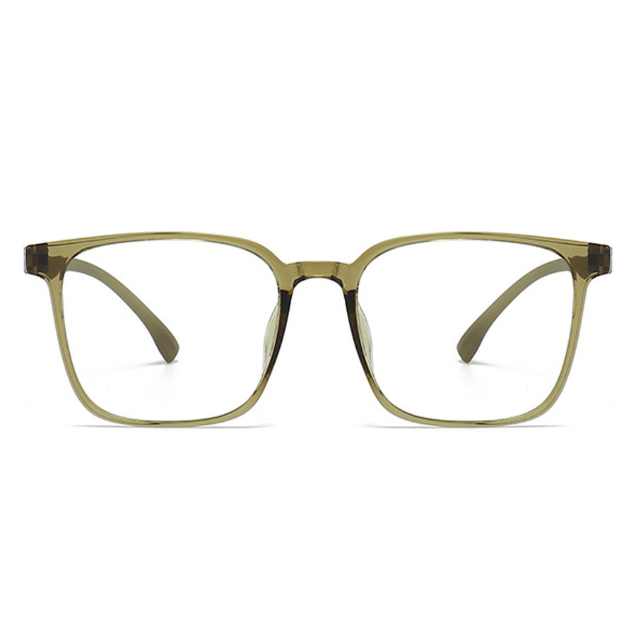 Harmony Square Full-Rim Eyeglasses