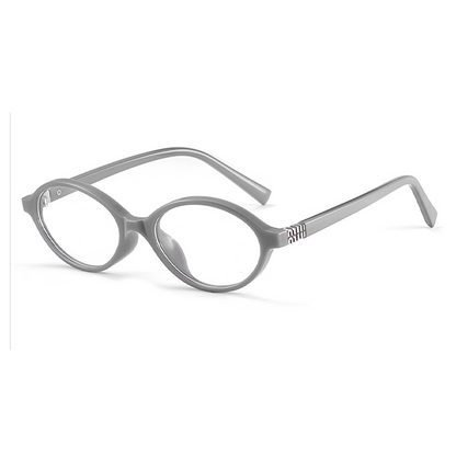 Huancas Horn Full-Rim Eyeglasses