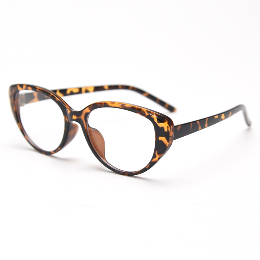 Astrid Horn Full-Rim Eyeglasses