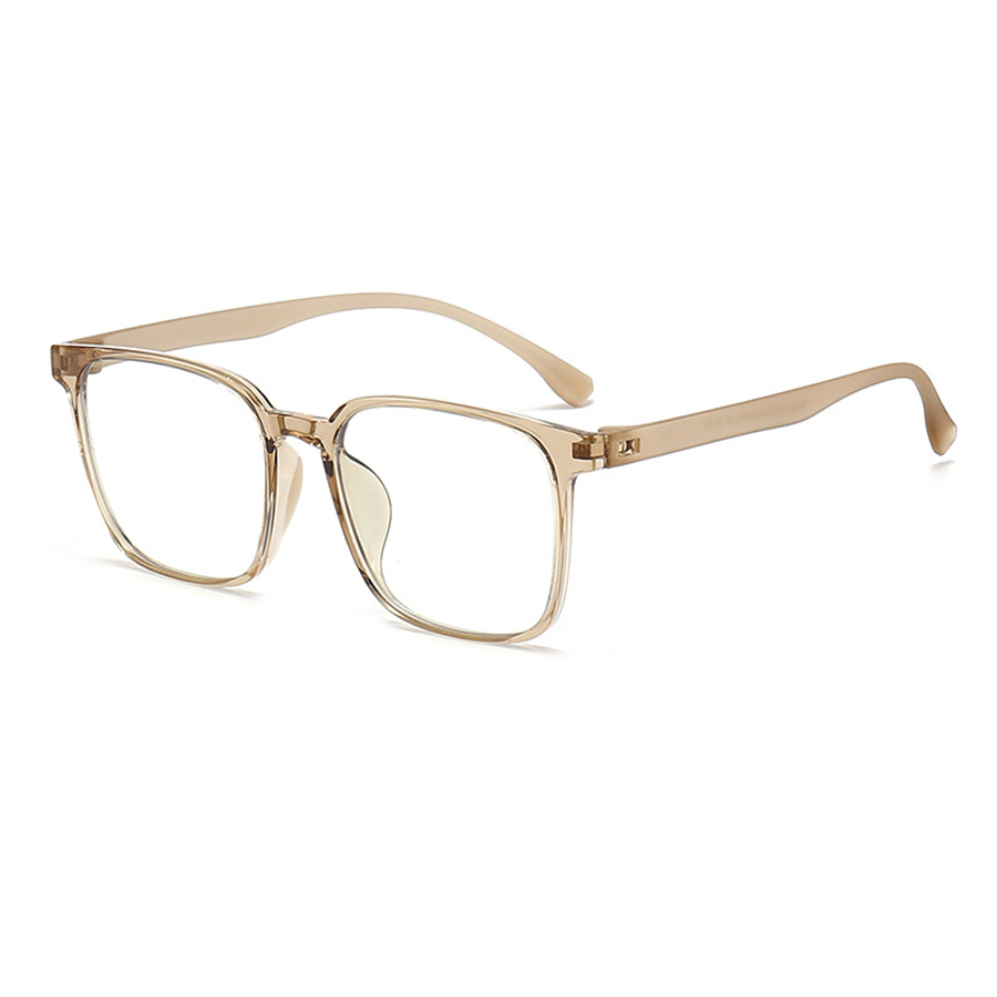 Harmony Square Full-Rim Eyeglasses