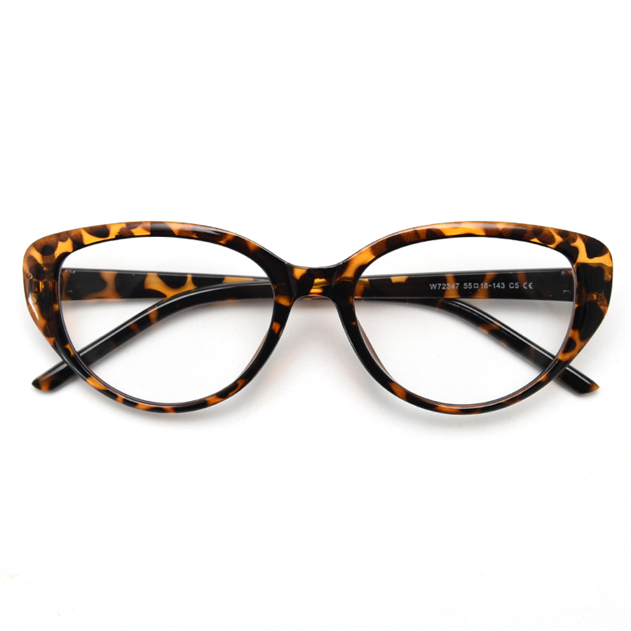 Astrid Horn Full-Rim Eyeglasses