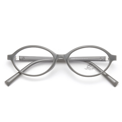 Huancas Horn Full-Rim Eyeglasses