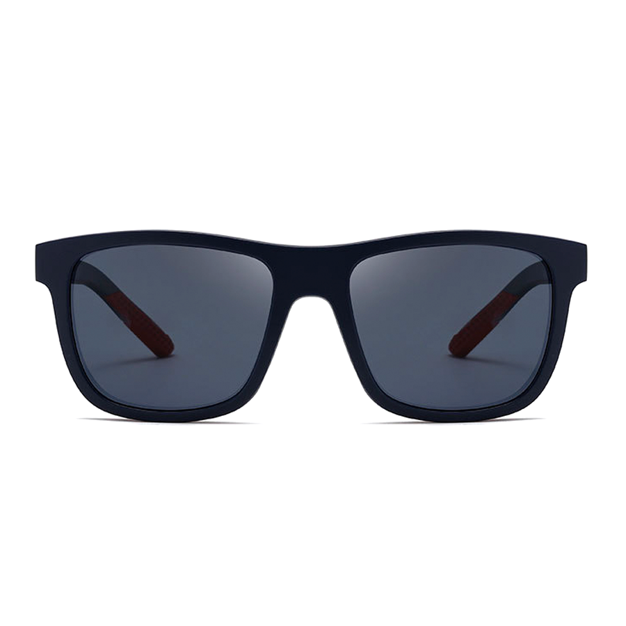 Mirage Square Full-Rim Polarized Sunglasses