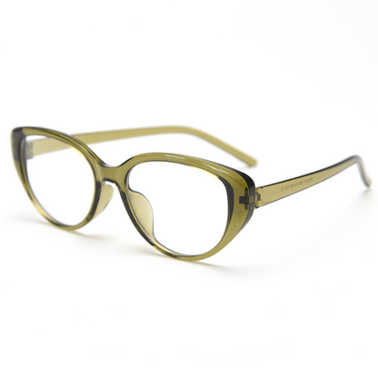 Astrid Horn Full-Rim Eyeglasses