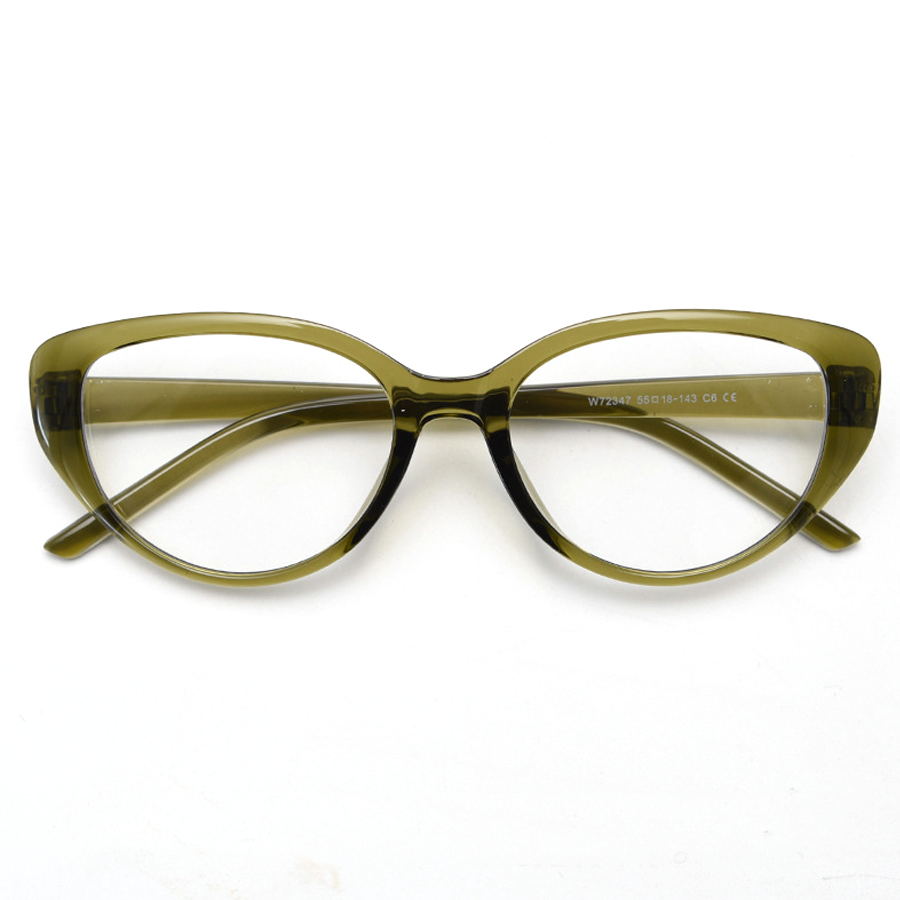 Astrid Horn Full-Rim Eyeglasses