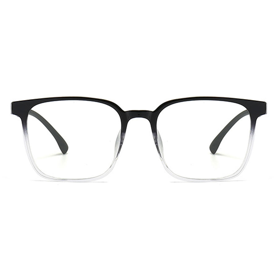 Harmony Square Full-Rim Eyeglasses