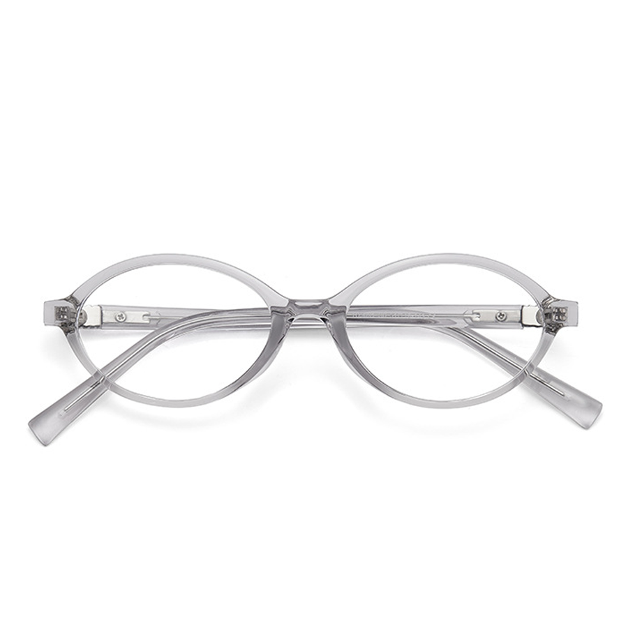 Huancas Horn Full-Rim Eyeglasses