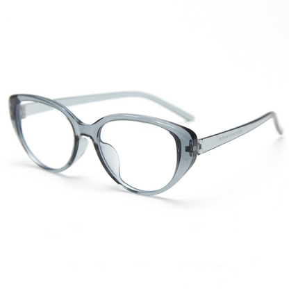 Astrid Horn Full-Rim Eyeglasses