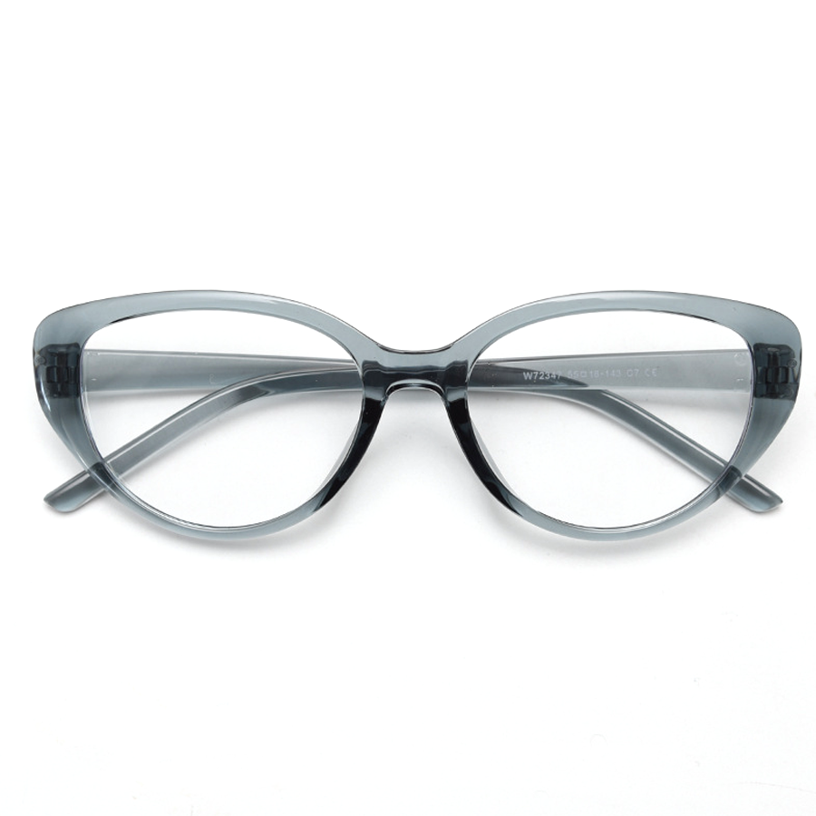 Astrid Horn Full-Rim Eyeglasses