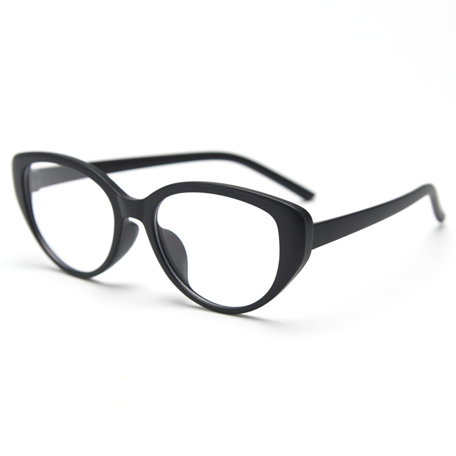 Astrid Horn Full-Rim Eyeglasses