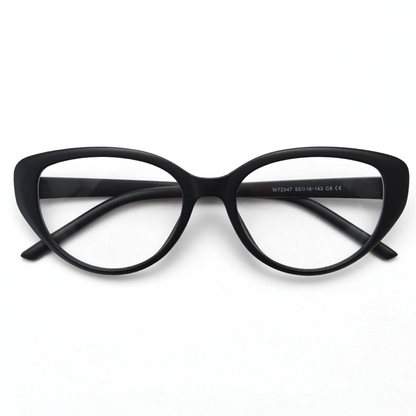 Astrid Horn Full-Rim Eyeglasses