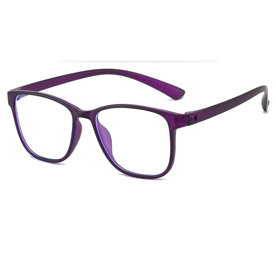 Greer Square Full-Rim Reading Eyeglasses