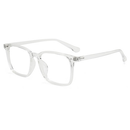 Notting Hill Square Full-Rim Eyeglasses