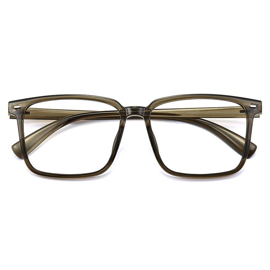 Notting Hill Square Full-Rim Eyeglasses