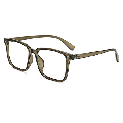 Notting Hill Square Full-Rim Eyeglasses