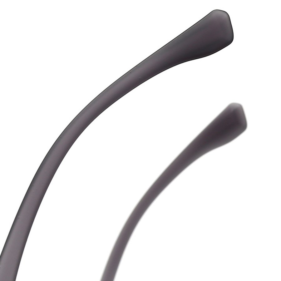 Odyssey Round Full-Rim Eyeglasses