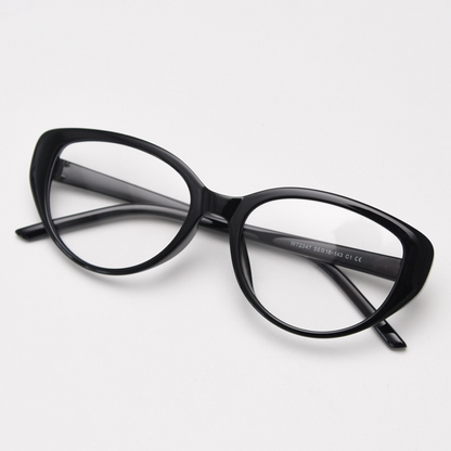 Astrid Horn Full-Rim Eyeglasses