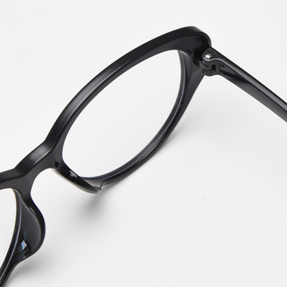 Astrid Horn Full-Rim Eyeglasses