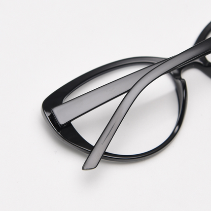 Astrid Horn Full-Rim Eyeglasses