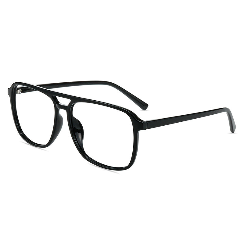 Fiasco Aviator Full-Rim Eyeglasses – EYEisland.com