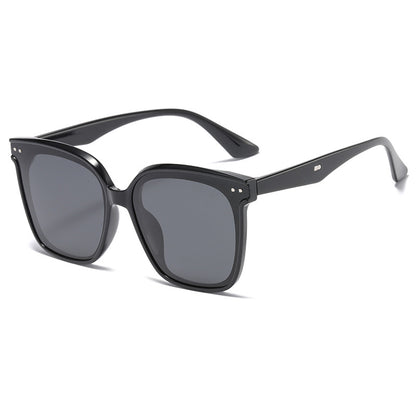 Narita Square Full-Rim Sunglasses